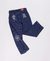 Calça Jeans "Cê Qué Cê Fala" ® - comprar online
