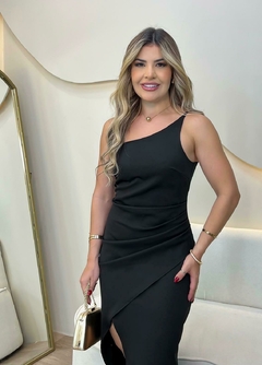 VESTIDO MID LUA - comprar online