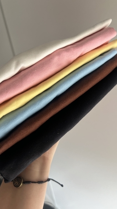 T-SHIRTS