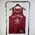 Camiseta Regata All Star NBA 2024 Vermelha - Nike - Masculina