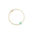 Pulseira Esmeralda