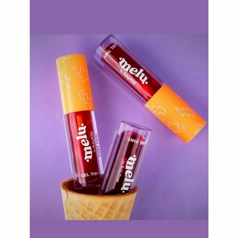 Gel tint Melu - Ruby Rose - HB-8232