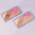 Paleta de Bronzer, Blush e Iluminador Feels Mood - Ruby Rose - HB-7528