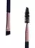 Pincel Duplo Chanfrado e Escova - Make One - E42 - comprar online