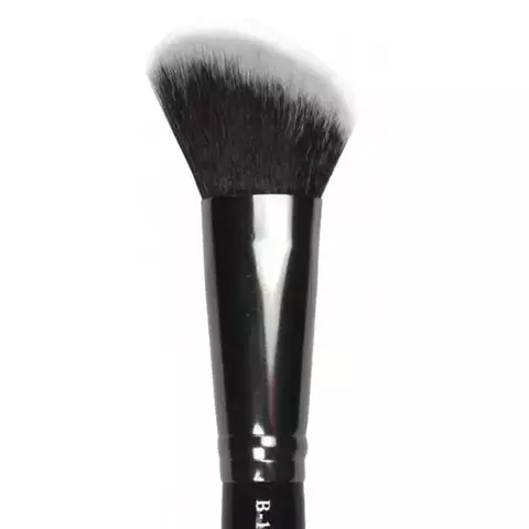 Pincel Kabuki Angular - Macrilan - B117