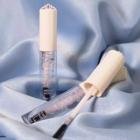 Mácara Incolor - Miss Lary