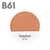 Blush Make Up Art - Ruby Rose - comprar online