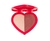 Imagem do Iluminador compacto DUO Dopamine - Ruby Rose