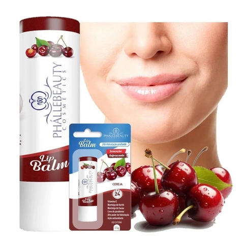 Lip Balm - Phallebeauty
