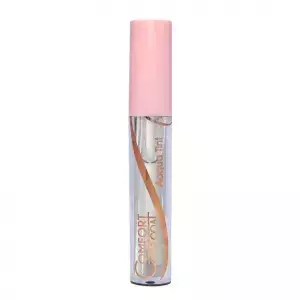 Gloss Comfort Top Coat Acqua Tint - Mahav