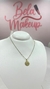 Colares e Pulseiras - folheados - loja online