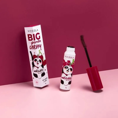Mascara de cilios Cherry - Vizzela - comprar online