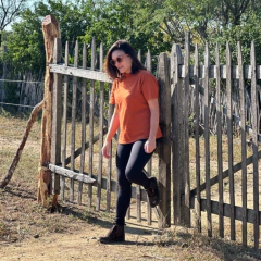 Myllena Carvalho ⭐⭐⭐⭐⭐