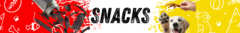 Banner de la categoría Snacks Deshidratados