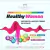 Healthy Woman - 30 cápsulas de 500mg - comprar online