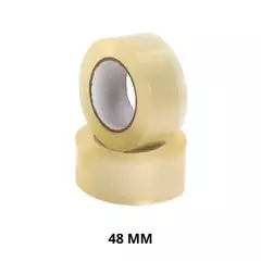 Cinta adhesiva 48mm x 20unidades