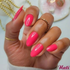 Nati - Coral lola - comprar online