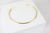 Choker Tubo