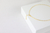 Choker no elo Cartier - comprar online