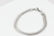 Pulseira malha - comprar online