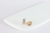 Argola Oval P - comprar online