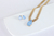 Conjunto Gota grumet - comprar online