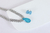 Conjunto Gota grumet