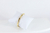 Bracelete martelado - comprar online