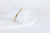 Bracelete Liso Oval