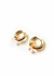 Aros Cher rosa - comprar online