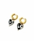 Aros Ying Yang - comprar online