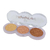 Paleta Trio de Iluminador com Bronzer na internet