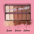 Paleta De Pica Iluminador, Bronzer, Control Luisance, 06 Núcleos na internet