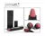 Batom focallure matte à prova d'água de longa duração - Essentiale Beauty
