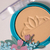 Pó Compacto Facial Vegano Efeito Matte Miss Lary