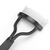 Pincel Dobrável Metal Eyelash Curl e Mascara, Pente Beleza Maquiagem, Black Cur - comprar online