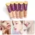 Base líquida eficiente, maquiagem iluminada, creme básico - comprar online