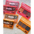 Paleta de Sombra de Sobrancelha Melu Ruby Rose - comprar online