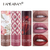 Handaiyan - Batom Matte com cor vivida de longa duração à prova d'água - Essentiale Beauty