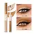 Sombra em caneta 2 em 1 com longa duração e resistente à água - Essentiale Beauty
