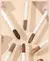 Sombra em caneta 2 em 1 com longa duração e resistente à água - Essentiale Beauty