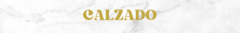 Banner de la categoría Calzado