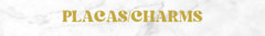 Banner de la categoría Placas/Charms