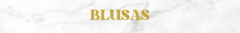 Banner de la categoría Blusas