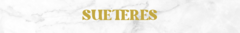 Banner de la categoría Sueteres 