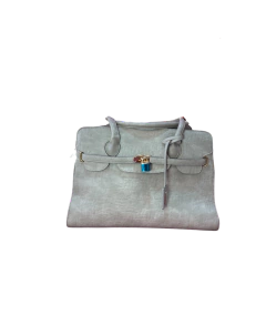 Transportadora birkin - Bright Pets Boutique