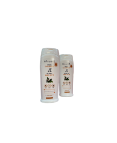 Shampoo árbol de té