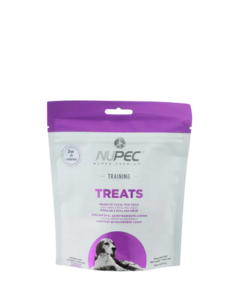 Treats Training