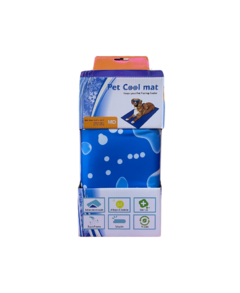 Tapete Refrescante - Bright Pets Boutique