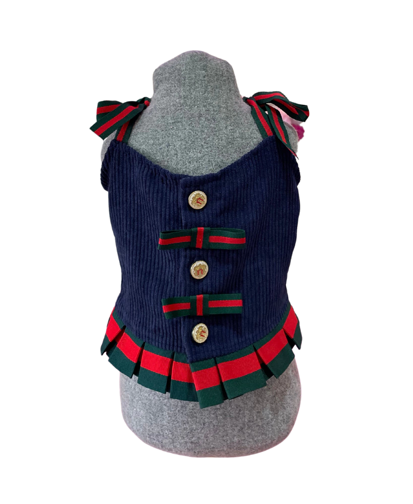 Blusa gucci